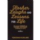 102850 Kosher Laughs and lessons for Life Volume III